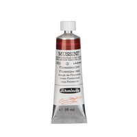Schmincke MUSSINI Ölfarben 35 ml | verschiedene Farbtöne — Bild 14