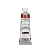 Schmincke MUSSINI Ölfarben 35 ml | verschiedene Farbtöne — Bild 18