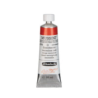 Schmincke MUSSINI Ölfarben 35 ml | verschiedene Farbtöne — Bild 19