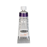 Schmincke MUSSINI Ölfarben 35 ml | verschiedene Farbtöne — Bild 22
