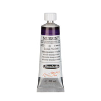 Schmincke MUSSINI Ölfarben 35 ml | verschiedene Farbtöne — Bild 23