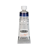 Schmincke MUSSINI Ölfarben 35 ml | verschiedene Farbtöne — Bild 25
