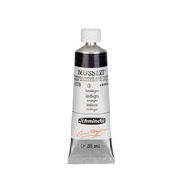 Schmincke MUSSINI Ölfarben 35 ml | verschiedene Farbtöne — Bild 26