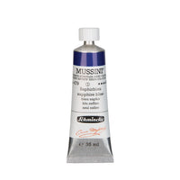 Schmincke MUSSINI Ölfarben 35 ml | verschiedene Farbtöne — Bild 27