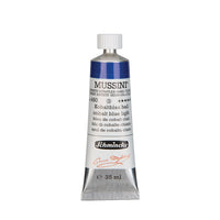 Schmincke MUSSINI Ölfarben 35 ml | verschiedene Farbtöne — Bild 28