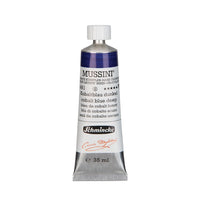 Schmincke MUSSINI Ölfarben 35 ml | verschiedene Farbtöne — Bild 29