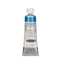 Schmincke MUSSINI Ölfarben 35 ml | verschiedene Farbtöne — Bild 31