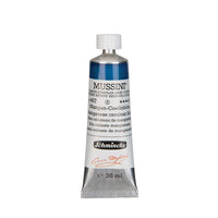 Schmincke MUSSINI Ölfarben 35 ml | verschiedene Farbtöne — Bild 32