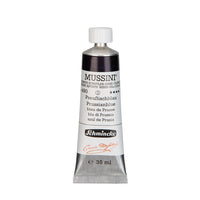 Schmincke MUSSINI Ölfarben 35 ml | verschiedene Farbtöne — Bild 33