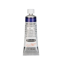Schmincke MUSSINI Ölfarben 35 ml | verschiedene Farbtöne — Bild 35