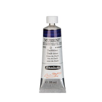 Schmincke MUSSINI Ölfarben 35 ml | verschiedene Farbtöne — Bild 36