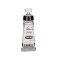 Schmincke MUSSINI Ölfarben 35 ml | verschiedene Farbtöne — Bild 37