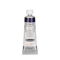 Schmincke MUSSINI Ölfarben 35 ml | verschiedene Farbtöne — Bild 38