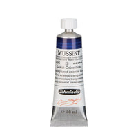Schmincke MUSSINI Ölfarben 35 ml | verschiedene Farbtöne — Bild 39