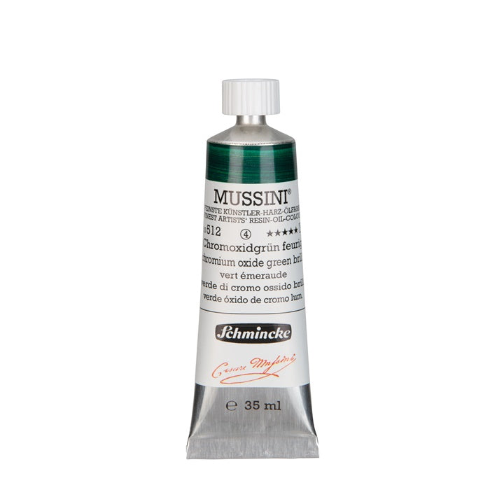 Schmincke MUSSINI Ölfarben 35 ml | verschiedene Farbtöne — Bild 44