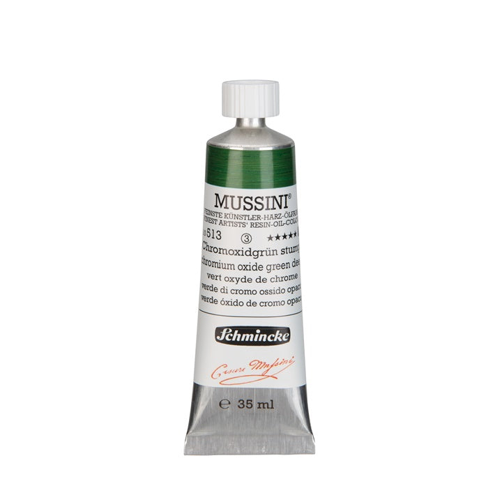 Schmincke MUSSINI Ölfarben 35 ml | verschiedene Farbtöne — Bild 45