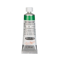 Schmincke MUSSINI Ölfarben 35 ml | verschiedene Farbtöne — Bild 49