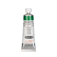 Schmincke MUSSINI Ölfarben 35 ml | verschiedene Farbtöne — Bild 50