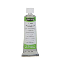Schmincke Naturharzfirnis für Ölfarben 35 ml — Bild 2
