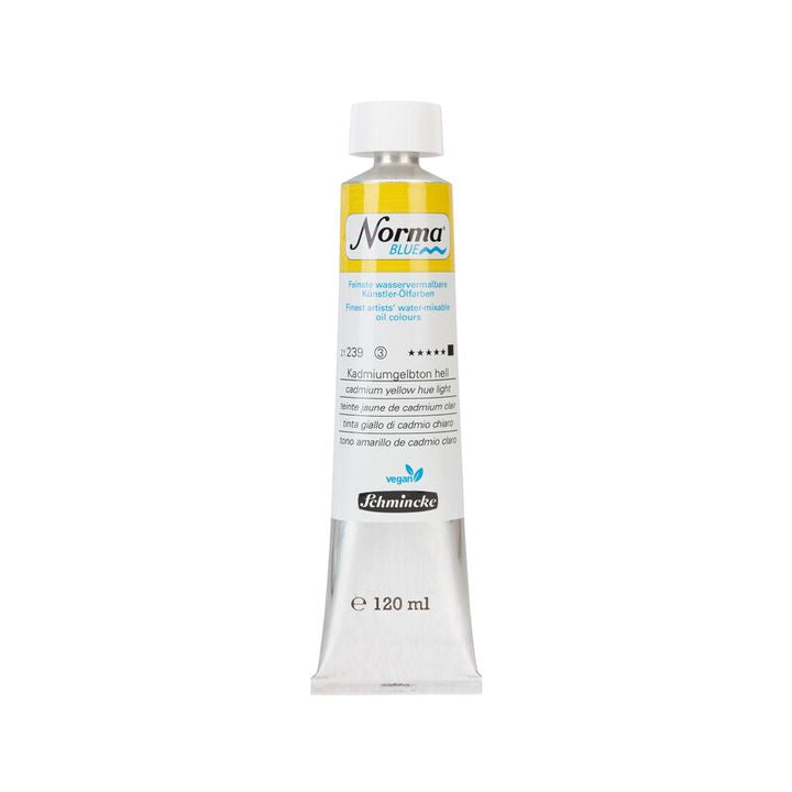 Schmincke Norma Blue Ölfarben 120 ml | verschiedene Farbtöne — Bild 3