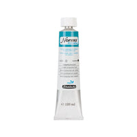 Schmincke Norma Blue Ölfarben 120 ml | verschiedene Farbtöne — Bild 7