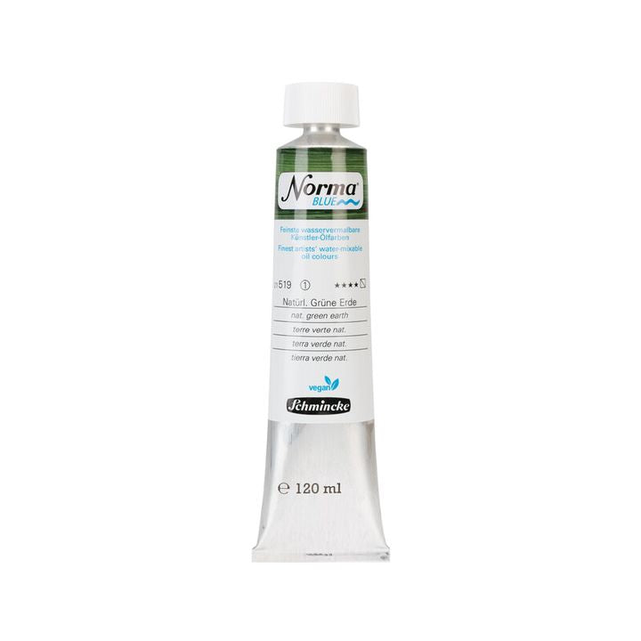 Schmincke Norma Blue Ölfarben 120 ml | verschiedene Farbtöne — Bild 8