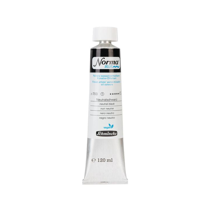 Schmincke Norma Blue Ölfarben 120 ml | verschiedene Farbtöne — Bild 10