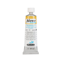 Schmincke NORMA Blue Ölfarben 35 ml – 226 Neapelgelb hell