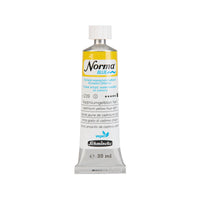 Schmincke NORMA Blue Ölfarben 35 ml – 239 Kadmiumgelb imit. hell