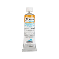 Schmincke NORMA Blue Ölfarben 35 ml – 243 Kadmiumgelb imit. dunkel