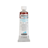 Schmincke NORMA Blue Ölfarben 35 ml – 342 Alizarin Karmesin imit.