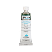 Schmincke NORMA Blue Ölfarben 35 ml – 514 Saftgrün