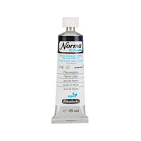 Schmincke NORMA Blue Ölfarben 35 ml – 706 Paynesgrau