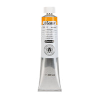 Schmincke Norma Professional Ölfarbe 200 ml – 248 Indischgelb
