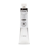 Schmincke Norma Professional Ölfarbe 200 ml – 704 Elfenbeinschwarz