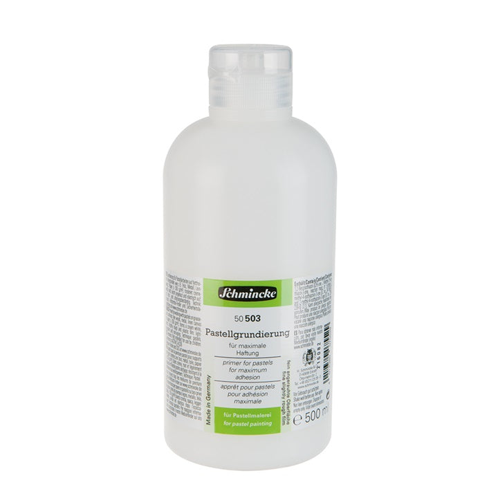 Schmincke Pastellgrundierung 500 ml — Bild 1