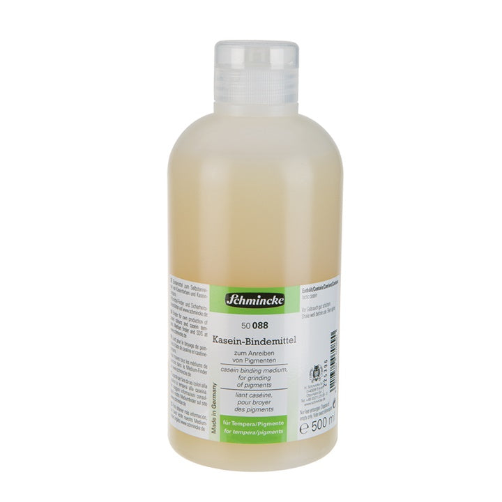 Schmincke Pigment-Mischmedium 500 ml — Bild 2