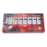 Schmincke PRIMAcryl Premium-Acryl-Farben — Bild 1