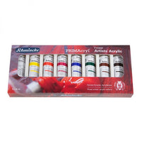 Schmincke PRIMAcryl Premium-Acrylfarben-Tuben — Bild 1