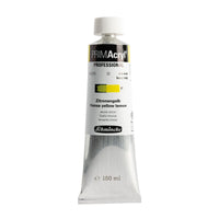 Schmincke PRIMAcryl Professional Acrylfarbe 150 ml – 205 Hansagelb Zitron