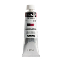Schmincke PRIMAcryl Professional Acrylfarbe 150 ml – 326 Chinacridon Magenta