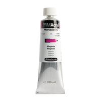 Schmincke PRIMAcryl Professional Acrylfarbe 150 ml – 327 Magenta