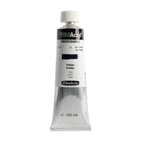 Schmincke PRIMAcryl Professional Acrylfarbe 150 ml – 431 Indigo