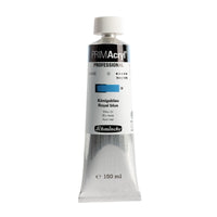 Schmincke PRIMAcryl Professional Acrylfarbe 150 ml – 436 Königsblau