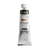 Schmincke PRIMAcryl Professional Acrylfarbe 150 ml – 659 Gebrannter Ocker hell