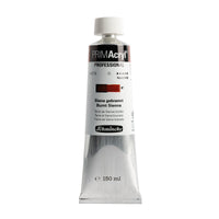 Schmincke PRIMAcryl Professional Acrylfarbe 150 ml – 679 Siena gebrannt