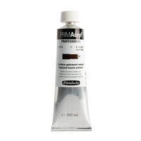 Schmincke PRIMAcryl Professional Acrylfarbe 150 ml – 684 Natürliche Umbra gebrannt