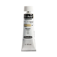 Schmincke PRIMAcryl Professional Acrylfarbe 60 ml – 202 Elfenbein
