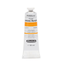 Schmincke PRIMAcryl Professional Acrylfarbe 60 ml – 212 Indischgelb