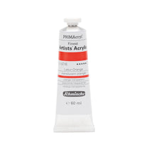 Schmincke PRIMAcryl Professional Acrylfarbe 60 ml – 216 Pyrrolorange